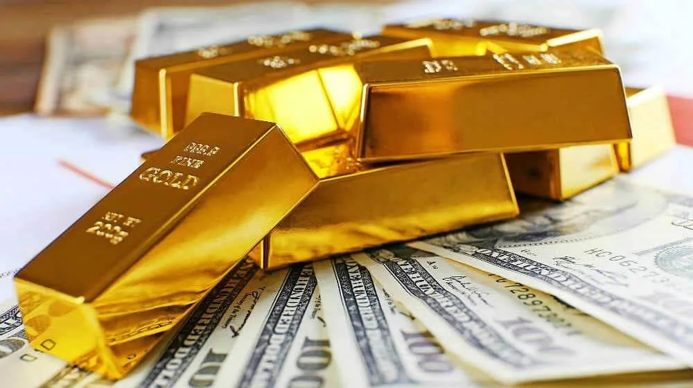 Gold Retirement Planning
